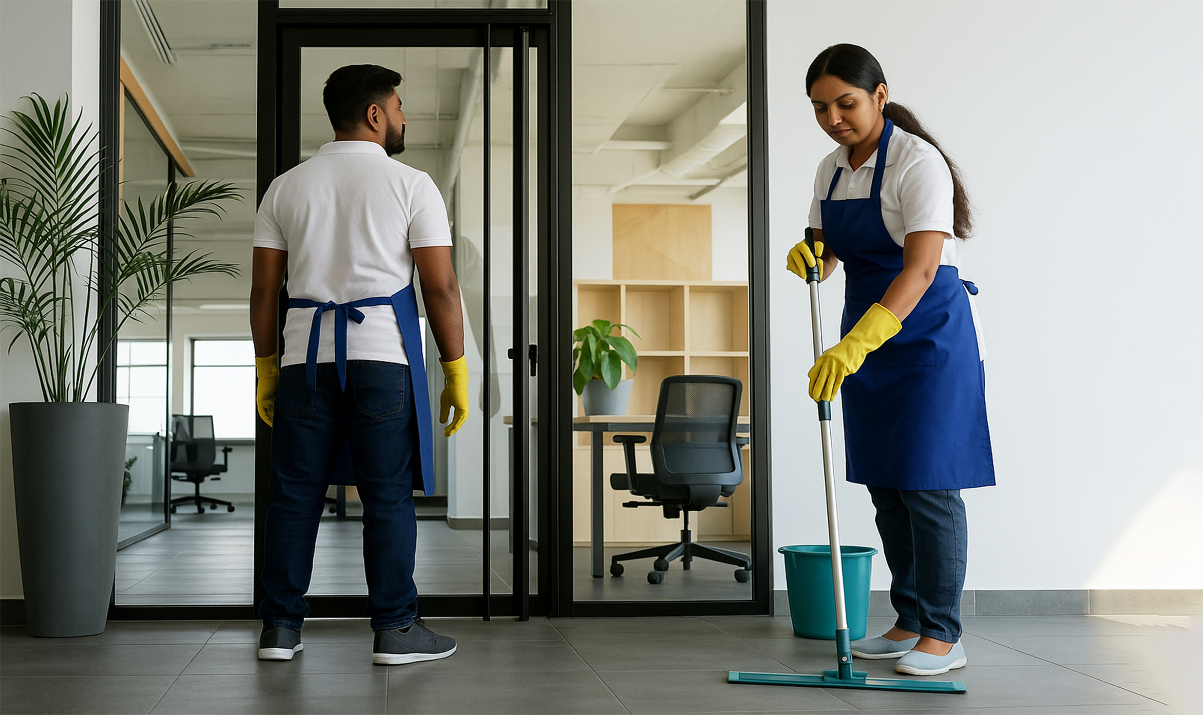 Facility Management