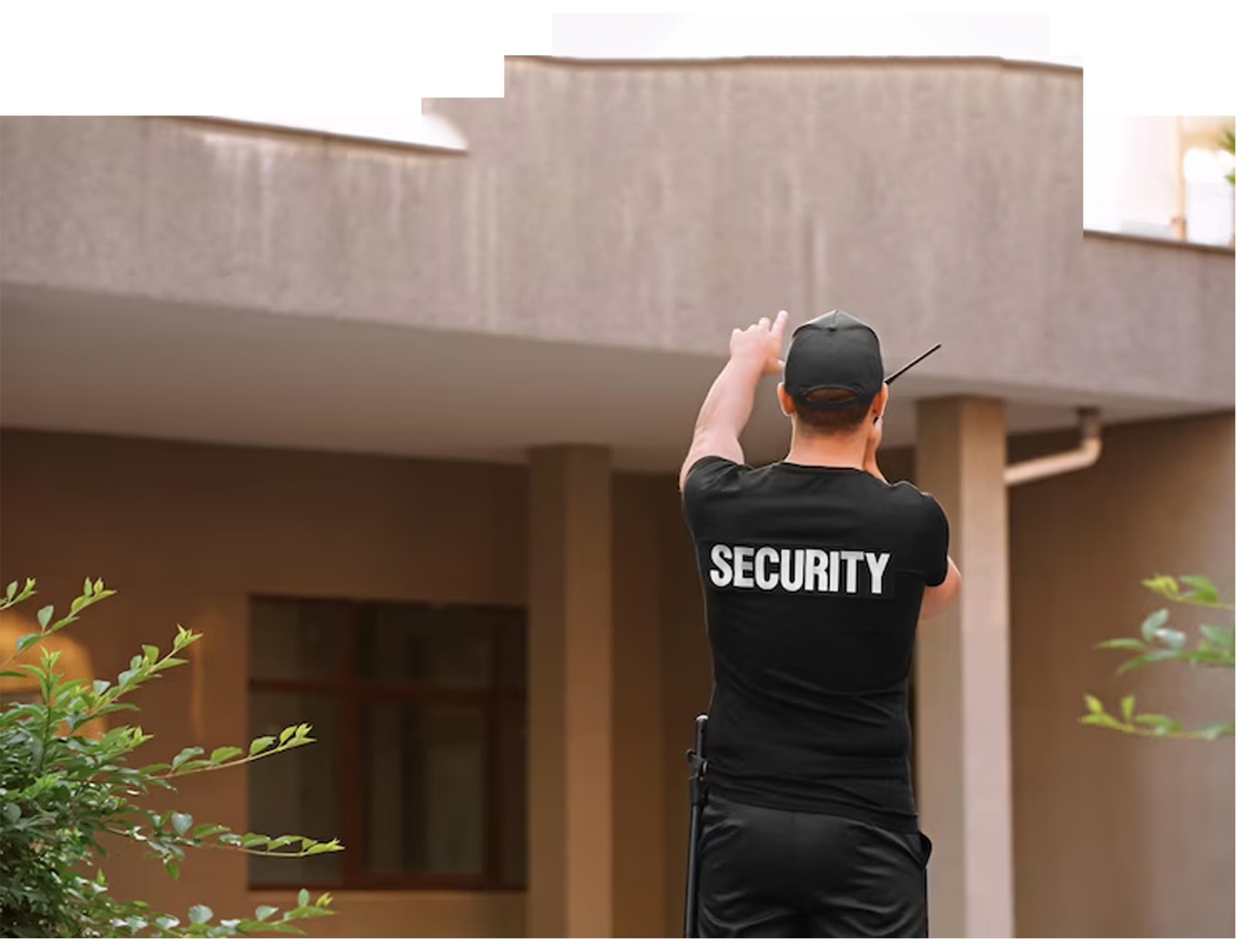 Security Services